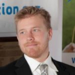 RHODE ISLAND DIRECTOR for Clean Water Action, Jamie Rhodes, knows how small actions can lead to large results when it comes to maintaining a clean water supply in the region. / COURTESY CLEAN WATER ACTION