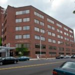 38 Studios leaves big space to fill TENANT WANTED: One Empire Plaza in Providence was home to 38 Studios LLC for just over a year. The company’s sudden bankruptcy filing earlier this month has left 104,000 square feet of vacant office space. / PBN PHOTO/DAVID LEVESQUE