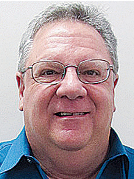 Alan Birch Alan Birch