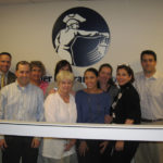 Creative adventures build team COURTESY PROVIDER INSURANCE GROUP
PROVIDED FOR: Provider Insurance Group rewards its employees with flex time, summertime gatherings and awards, some of which come with cash rewards.