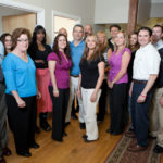 Family atmosphere cure for competitive business SUPPORTIVE ATMOSPHERE: With many workers who have been friends since childhood, it’s no surprise that Province Mortgage Associates feels like family, where people take care of each other in good times and bad. / PBN PHOTO/RUPERT WHITELEY