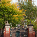 Brown to benefit from $127M bond sale BROWN UNIVERSITY will use a $127.4 million bond sale to renovate downtown property after agreeing in May to almost double annual payments to the city. / COURTESY BROWN UNIVERSITY