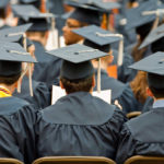 The $1 trillion in outstanding student debt has become a drag on the economic recovery, a flashpoint in the presidential election and a threat to the egalitarian ideals of U.S. higher education. / BLOOMBERG FILE PHOTO/MICHAEL OKONIEWSKI