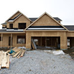 CONFIDENCE AMONG U.S. homebuilders increased in July by the most in almost a decade, indicating further improvement in residential real estate. / BLOOMBERG FILE PHOTO/DANIELACKER