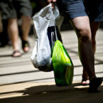 CONFIDENCE AMONG U.S. consumers dropped in July to the lowest level this year as the labor market and broader economy showed few signs of improvement. / BLOOMBERG FILE PHOTO/DANIEL ACKER