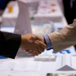 U.S. companies add 176,000 workers in June, says ADP COMPANIES IN THE U.S. added more workers than forecast in June, which may ease concern the labor market is deteriorating, a private payrolls report showed. / BLOOMBERG FILE PHOTO/SCOTT EELLS