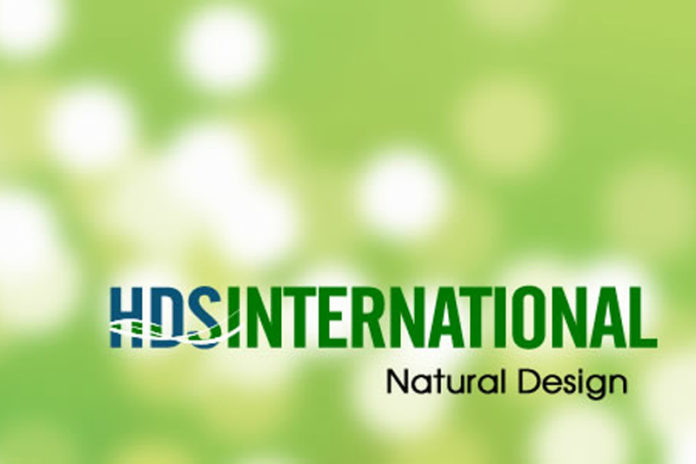 HDS INTERNATIONAL CORP. landed $150,000 in financing. / COURTESY HDSI