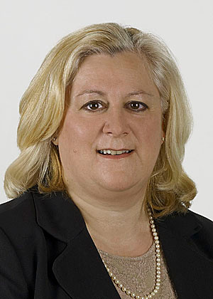 Gina B. Palmer Gina B. Palmer