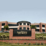 NAVIGANT CREDIT UNION, headquartered in Smithfield, is one of the largest Rhode Island-based credit unions in the state. / COURTESY NAVIGANT CREDIT UNION