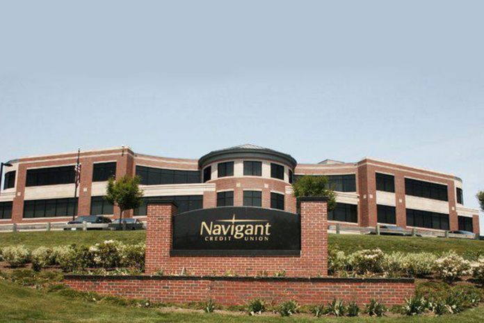 NAVIGANT CREDIT UNION, headquartered in Smithfield, is one of the largest Rhode Island-based credit unions in the state. / COURTESY NAVIGANT CREDIT UNION