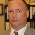 FORMER STATE FISCAL ADVISOR Peter M. Marino will be the first director of the new Office of Management and Budget, Gov. Lincoln D. Chafee announced Wednesday morning at the Statehouse. / COURTESY THE STATE OF RHODE ISLAND