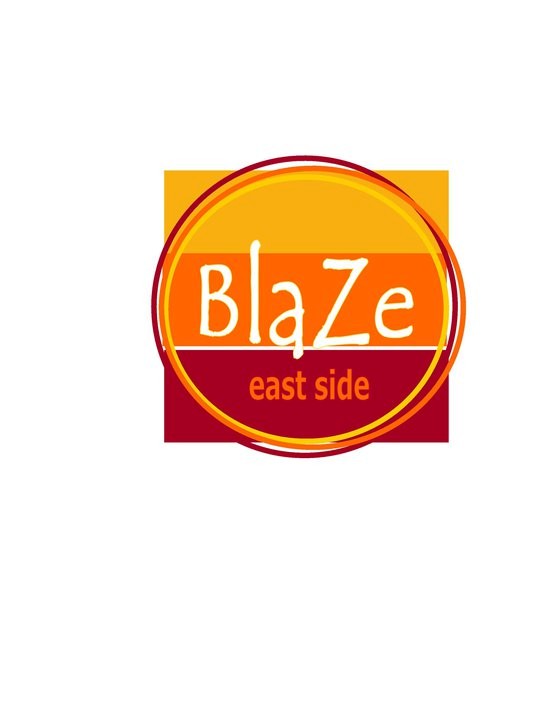 BLAZE RESTAURANT BLAZE RESTAURANT