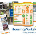 ROGER WILLIAMS UNIVERSITY is allowing the affordable housing coalition, HousingWorks RI, to relocate to its downtown campus. / COURTESY HOUSINGWORKS RI