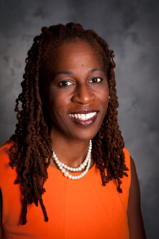 THE UNIVERSITY OF RHODE ISLAND has appointed Naomi R. Thompson as its new associate vice president of community, equity and diversity. / COURTESY UNIVERSITY OF RHODE ISLAND THE UNIVERSITY OF RHODE ISLAND has appointed Naomi R. Thompson as its new associate vice president of community, equity and diversity. / COURTESY UNIVERSITY OF RHODE ISLAND