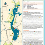 THE RHODE ISLAND Blueways Alliance released 20 detailed maps of paddle trails throughout the state on Monday. For a larger version of this image, click HERE. / COURTESY THE RHODE ISLAND BLUEWAYS ALLIANCE