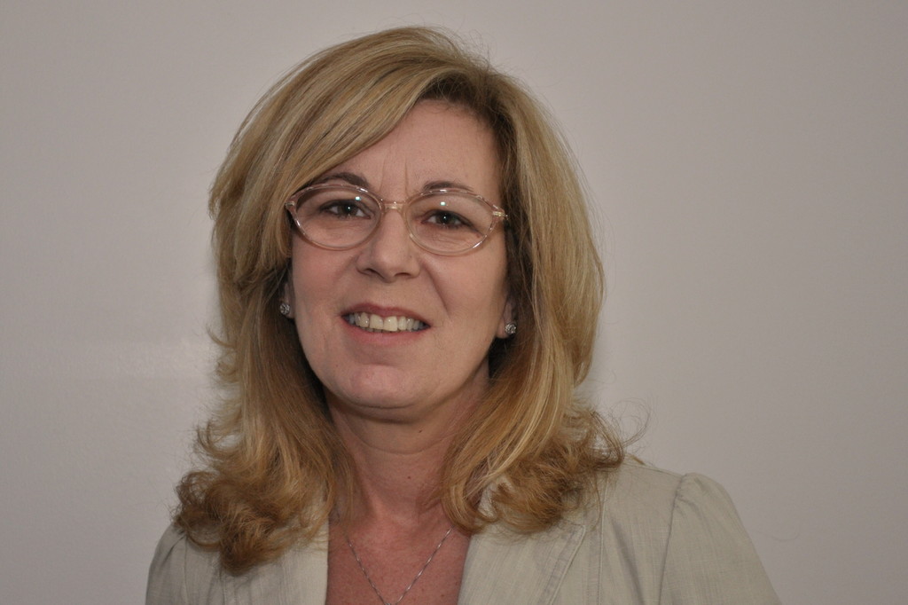 Burns & Cotter Name New VP Burns & Cotter Name New VP