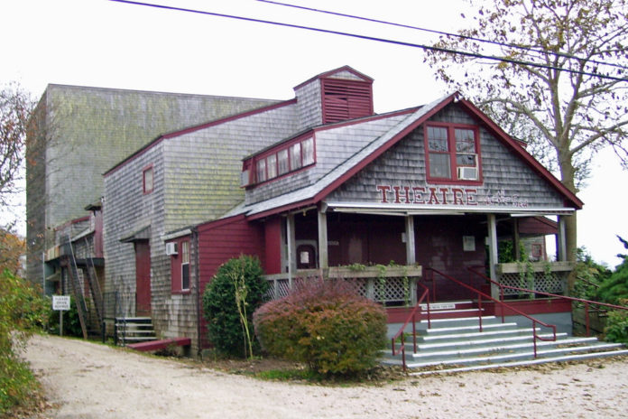 THEATRE BY THE SEA owner Bill Hanney will lead future productions when the Ocean State Theatre Company leaves at the end of this season. / COURTESY WIKIMEDIA COMMONS