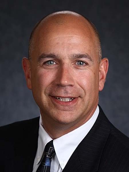 Jeff Cournoyer Jeff Cournoyer