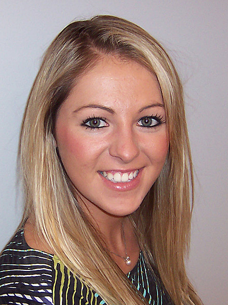 Justine Reiff Justine Reiff