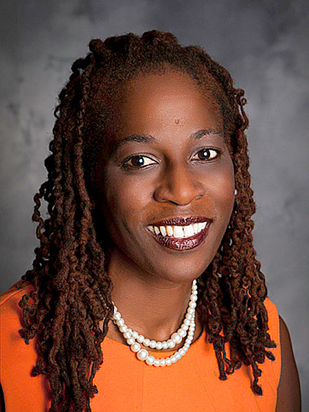 Naomi R. Thompson Naomi R. Thompson