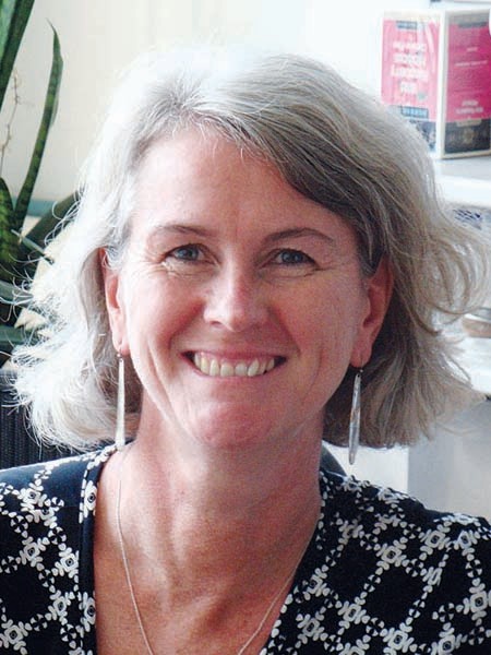 Diane Lipscombe Diane Lipscombe