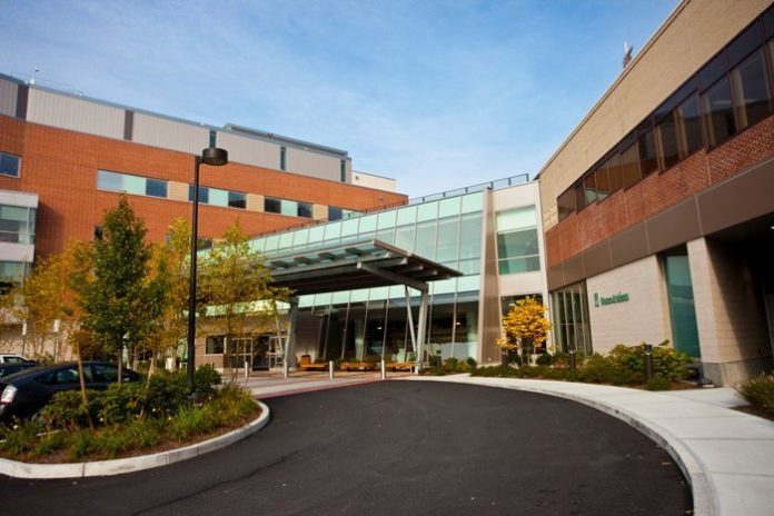 WOMEN & INFANTS HOSPITAL of Rhode Island has been selected as one of the 2012 America's Best Hospitals for Patient Experience by WomenCertified and received a Women's Choice Award.  / COURTESY BROWN UNIVERSITY