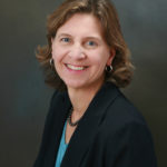 COURESY NANO STEEL COMPANY
LAYING THE GROUNDWORK: Ellen Bossert, chief marketing officer of NanoSteel Company, says the company had been in &ldquo;stealth mode&rdquo; when it came to expanding its global marketing efforts until now.