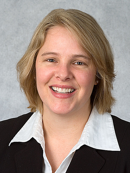 Melissa Burnett-Testa Melissa Burnett-Testa