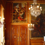 COURTESY PRESERVATION SOCIETY OF NEWPORT COUNTY
HIGH SOCIETY: The Preservation Society of Newport County paid $650,00 for two paintings, both attributed to Sebastiano Ricci, an 18th-century Italian artist.