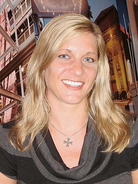 Kristi Gelnet Kristi Gelnet