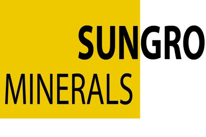 SUNGRO MINERALS INC. has announced the creation of a new, wholly-owned subsidiary, Sungro Minerals Africa.