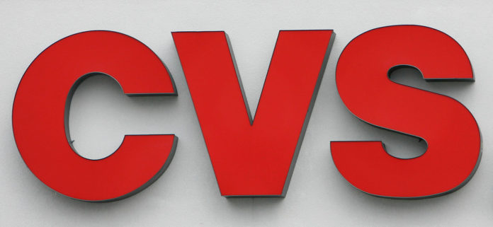 CVS CAREMARK is now the pharmacy for the Rhode Island Free Clinic.  / BLOOMBERG FILE PHOTO/AARON M SPRECHER
