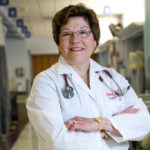 Hittner to retire as part of Lifespan reorganization DR. KATHLEEN HITTNER is retiring Oct. 17 as the result of a management reorganization being put in place by Lifespan president and CEO, Dr. Timothy J. Babineau. / PBN FILE PHOTO/STEPHANIE ALVAREZ EWENS