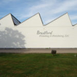 BRADFORD PRINTING AND FINISHING LLC has filed for bankruptcy protection in R.I. Superior Court. / COURTESY BRADFORD PRINTING & FINISHING LLC