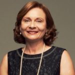 RBS CITIZENS FINANCIAL GROUP'S Chairman and CEO Ellen Alemany earned the No. 4 spot on American Banker's 2012 list of the Top 25 Most Powerful Women in Banking. / COURTESY AMERICAN BANKER
