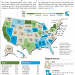 Study: R.I. 19th for entrepreneurs, Mass. No. 1 THE OCEAN STATE ranks 19th in the country for entrepreneurship, according to the University of Nebraska-Lincoln. / COURTESY UNIVERSITY OF NEBRASKA-LINCOLN