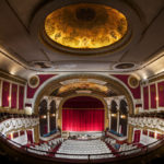 Columbus Theatre to reopen THE COLUMBUS THEATRE, which was shuttered in 2009 due to building and fire code violations, will reopen its doors on Nov. 17. / COURTESY THE COLUMBUS THEATRE