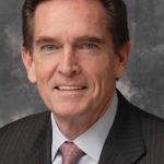 Five Questions With: James C. Smith "Consumers have been borrowing less on their homes in terms of second mortgage loans, and people with second mortgages have been converting them into firsts." / COURTESY WEBSTER