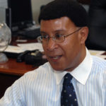 KEITH STOKES, former executive director of the R.I. Economic Development Corporation. / PBN FILE PHOTO/BRIAN MACDONALD