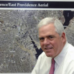 REITs are part of most portfolios SOUND INVESTMENT: Karl Sherry, a founding partner of Hayes & Sherry Real Estate Services in Providence, said most REITs are interested in acquiring higher-end properties. / PBN PHOTO/BRIAN MCDONALD