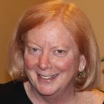 Five Questions With: Christine Kavanagh "We are very lucky to have a dedicated base of support which continues to respond to our needs." / COURTESY RE-FOCUS