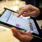 Record online holiday sales seen as mobile drives growth ONLINE RETAILERS are poised for a $43.4 million holiday sales season as mobile devices and social networks drive spending growth. / BLOOMBERG FILE PHOTO/IAN WALDIE