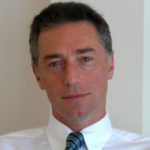 RICHARD M. LOCKE, deputy dean of the Sloan School of Management at MIT, has been tapped by Brown University to head the Watson Institute for International Studies. / COURTESY BROWN UNIVERSITY