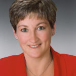 Getting involved is first step to improving education GROWING TREND: Linn Foster Freedman says she expects to see a growth in women business leaders and executives in the next five to 10 years. / COURTESY NIXON PEABODY