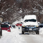 THE NEW YEAR may start colder than normal in the Northeast United States, according to Matt Rogers, president of Commodity Weather Group LLC.  / BLOOMBERG FILE PHOTO/ANDREW HARRER