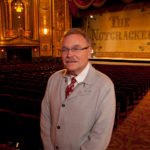 BRIGHT LIGHTS: Lynn Singleton, president of the Providence Performing Arts Center, says a new tax credit aimed at luring pre- and post-Broadway productions gives the state more tools to enhance the theater scene in Providence. / PBN PHOTO/DAVID LEVESQUE