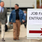 Consumer confidence improves as hiring in U.S. picks up CONSUMER CONFIDENCE climbed in the U.S. as companies added more workers than projected in December. / BLOOMBERG FILE PHOTO/TIM BOYLE