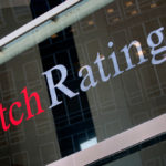 FITCH RATINGS says the AAA credit rankings on France, the United States and the United Kingdom are likely to come under pressure in 2013.  / BLOOMBERG FILE PHOTO/SCOTT EELLS