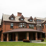 Salve lands Pell Center grant from humanities council SALVE REGINA UNIVERSITY'S PELL CENTER for International Relations and Public Policy has received a grant from the R.I. Council for the Humanities. / COURTESY SALVE REGINA UNIVERSITY