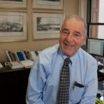 For grads, accounting degrees add up in any economy ADDING UP: William Piccerelli, partner at Piccerelli, Gilstein & Co., says he has hired seven or eight accountants in the past year. / PBN PHOTO/DAVID LEVESQUE